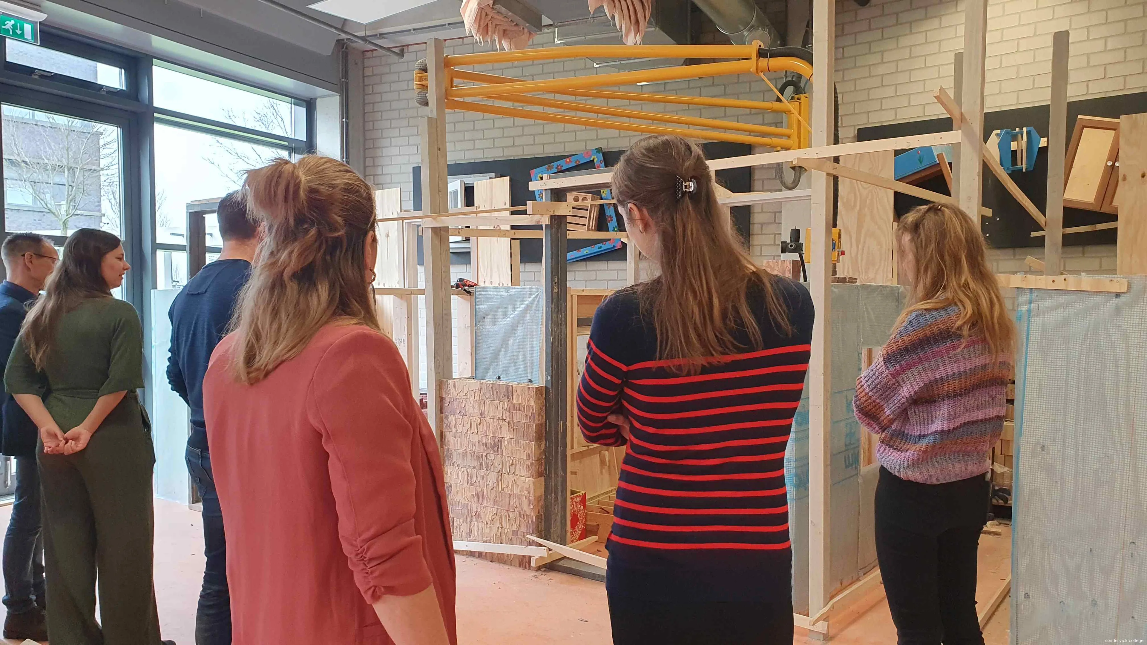 Ministerie van Volksgezondheid Welzijn en Sport